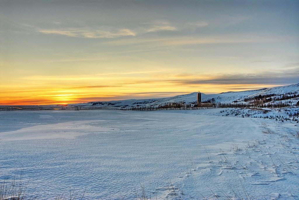 Gljufurbustathir Holiday Homes Hveragerdi Rum bild