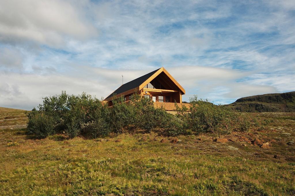 Gljufurbustathir Holiday Homes Hveragerdi Rum bild