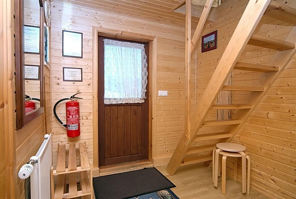 Gljufurbustathir Holiday Homes Hveragerdi Rum bild