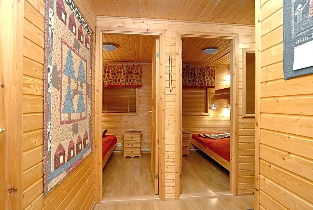 Gljufurbustathir Holiday Homes Hveragerdi Rum bild